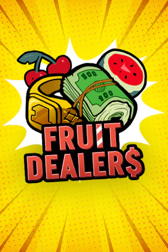 Fruit Dealers играть онлайн | Максбет Казино бесплатно