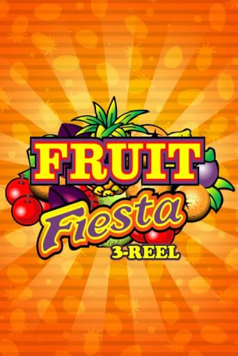 Fruit Fiesta 3-Reel играть онлайн | Максбет Казино бесплатно