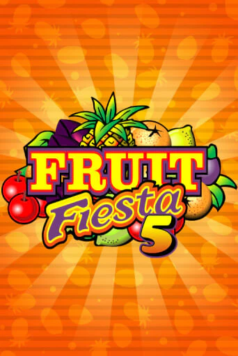Fruit Fiesta 5-Line играть онлайн | Максбет Казино бесплатно