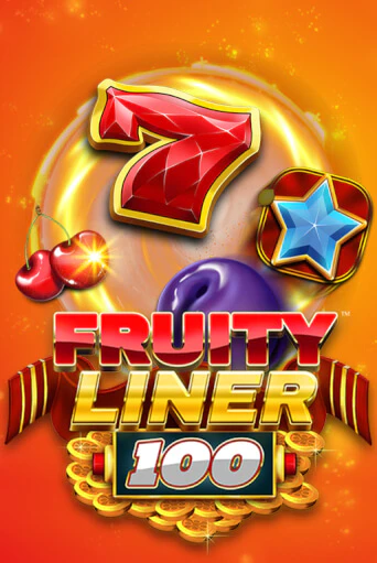 Fruityliner 100 играть онлайн | Максбет Казино бесплатно