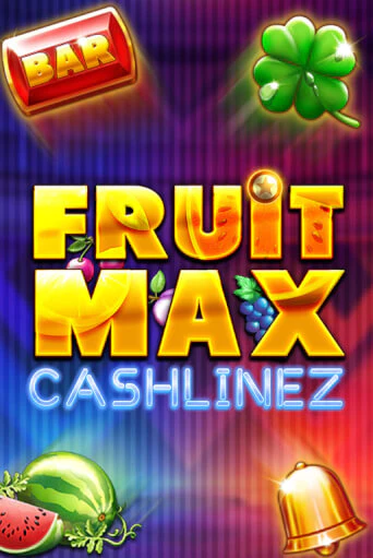 FruitMax: Cashlinez играть онлайн | Максбет Казино бесплатно