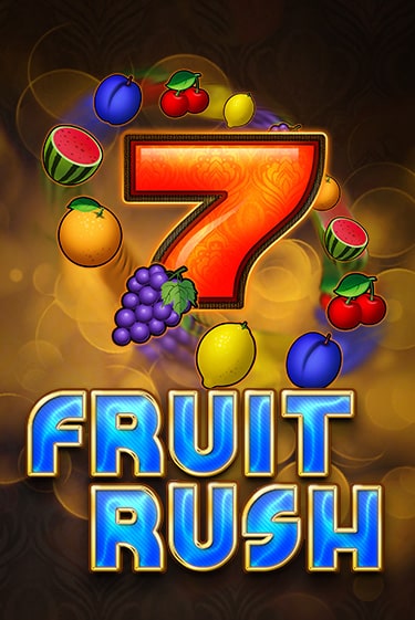 Fruit Rush играть онлайн | Максбет Казино бесплатно