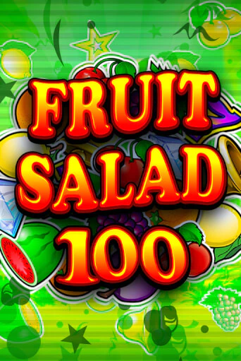 Fruit Salad 100 играть онлайн | Максбет Казино бесплатно