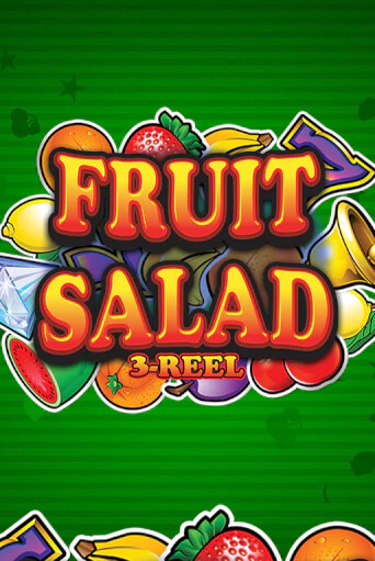 Fruit Salad 3-Reel играть онлайн | Максбет Казино бесплатно