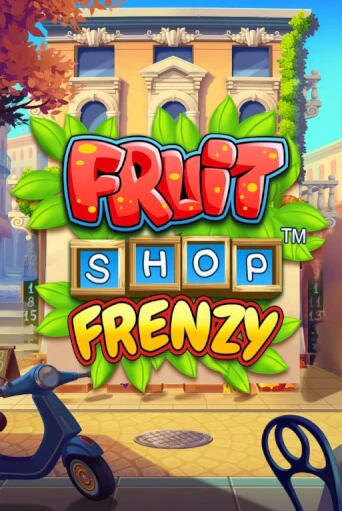 Fruit Shop Frenzy играть онлайн | Максбет Казино бесплатно