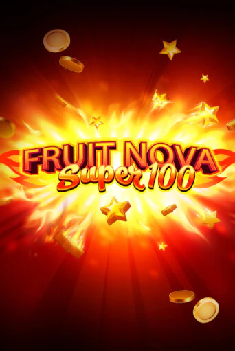 Fruit Super Nova 100 играть онлайн | Максбет Казино бесплатно