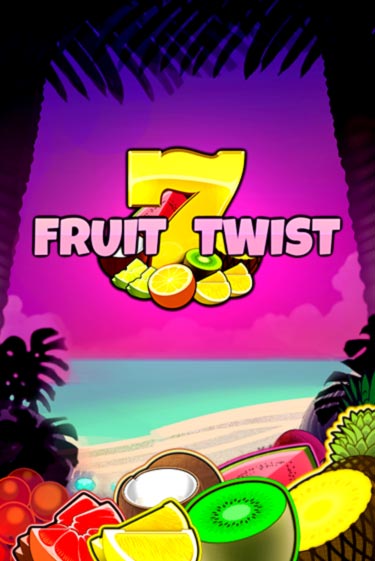 Fruit Twist играть онлайн | Максбет Казино бесплатно