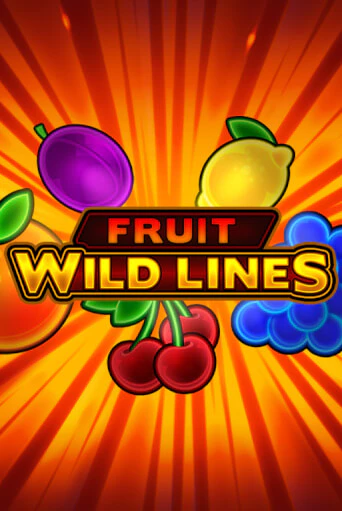 Fruit Wild Lines играть онлайн | Максбет Казино бесплатно