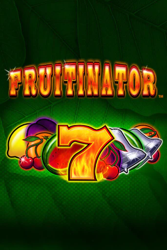 Fruitinator играть онлайн | Максбет Казино бесплатно