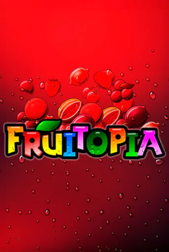 Fruitopia играть онлайн | Максбет Казино бесплатно