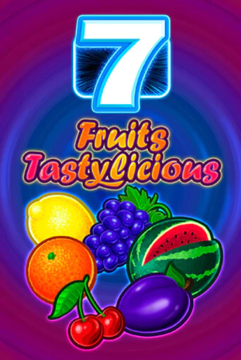 Fruits Tastylicious играть онлайн | Максбет Казино бесплатно