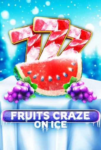 Fruits Craze - On Ice играть онлайн | Максбет Казино бесплатно