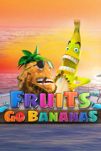 Fruits Go Bananas играть онлайн | Максбет Казино бесплатно