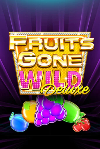 Fruits Gone Wild Deluxe играть онлайн | Максбет Казино бесплатно