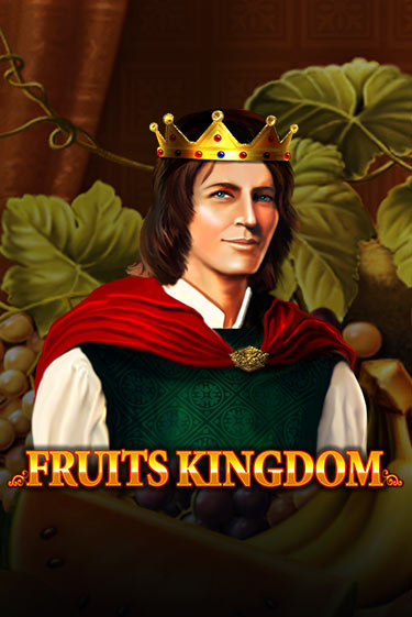 Fruits Kingdom играть онлайн | Максбет Казино бесплатно