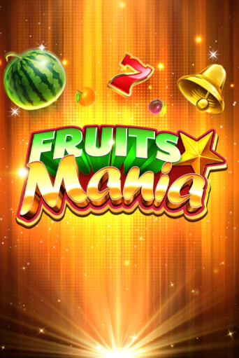 Fruits Mania играть онлайн | Максбет Казино бесплатно