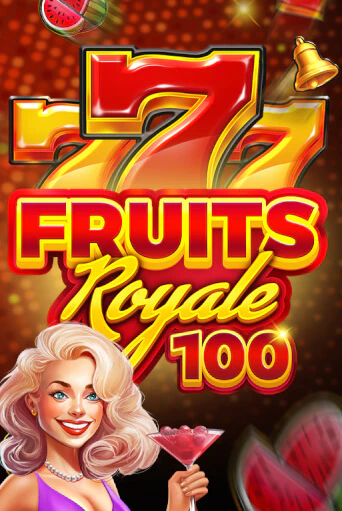 Fruits Royale 100 играть онлайн | Максбет Казино бесплатно