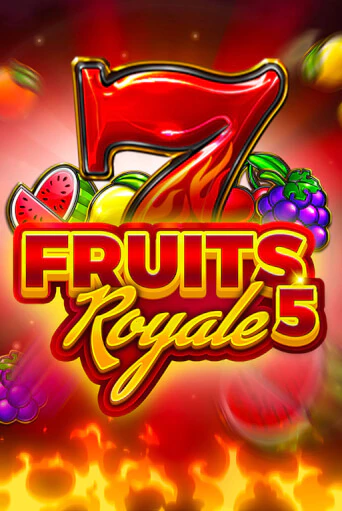 Fruits Royale 5 играть онлайн | Максбет Казино бесплатно