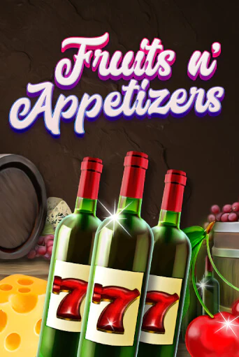 Fruits n' Appetizers играть онлайн | Максбет Казино бесплатно