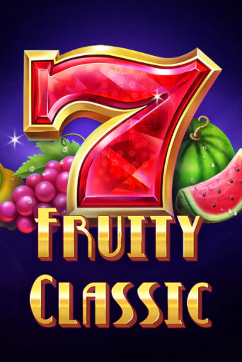 Fruity Classic играть онлайн | Максбет Казино бесплатно