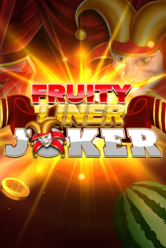 Fruityliner Joker играть онлайн | Максбет Казино бесплатно