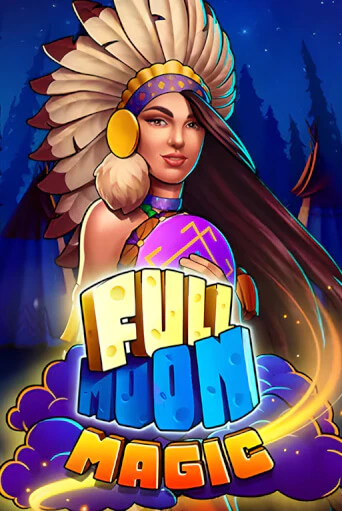Full Moon Magic играть онлайн | Максбет Казино бесплатно