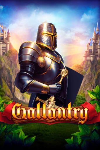 Gallantry играть онлайн | Максбет Казино бесплатно