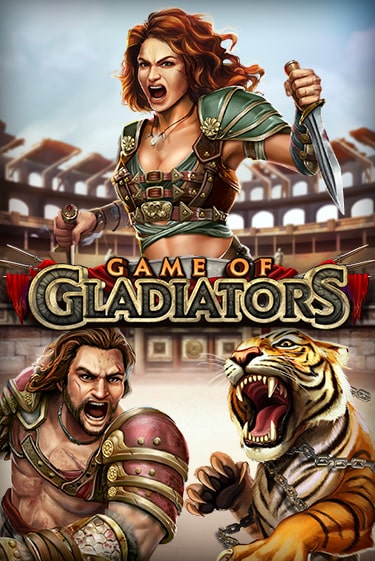 Game of Gladiators играть онлайн | Максбет Казино бесплатно