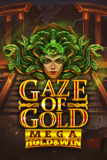 Gaze of Gold:™ MEGA Hold & Win™ играть онлайн | Максбет Казино бесплатно
