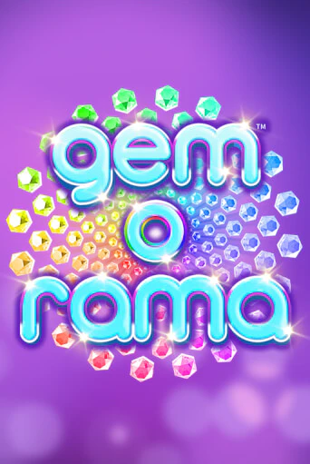 Gem-O-Rama играть онлайн | Максбет Казино бесплатно