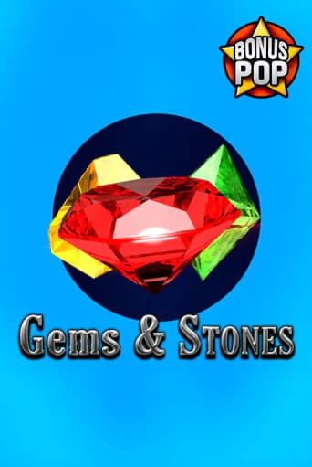 Gems & Stones играть онлайн | Максбет Казино бесплатно