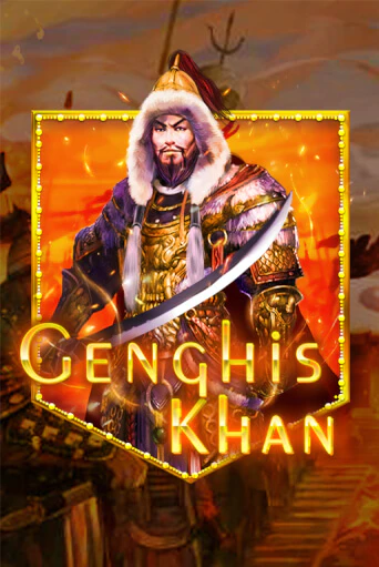 Genghis Khan играть онлайн | Максбет Казино бесплатно