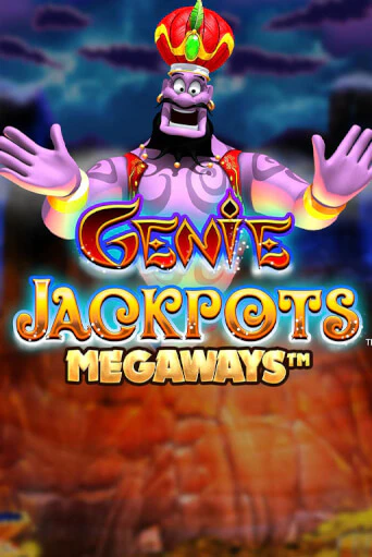 Genie Jackpots Megaways играть онлайн | Максбет Казино бесплатно