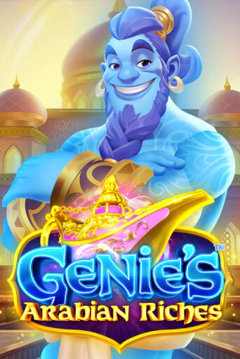 Genie's Arabian Riches™ играть онлайн | Максбет Казино бесплатно