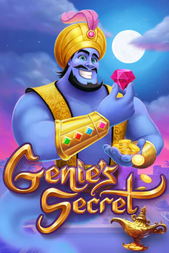 Genie's Secret играть онлайн | Максбет Казино бесплатно