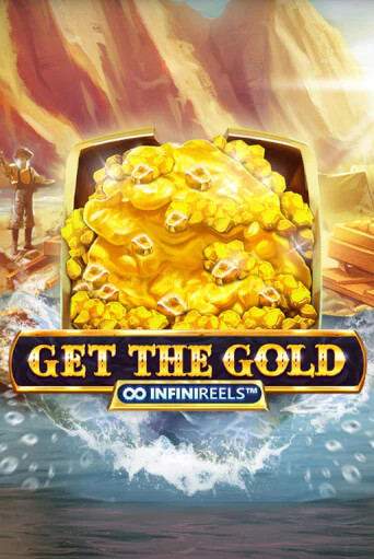 Get the Gold INFINIREELS™ играть онлайн | Максбет Казино бесплатно