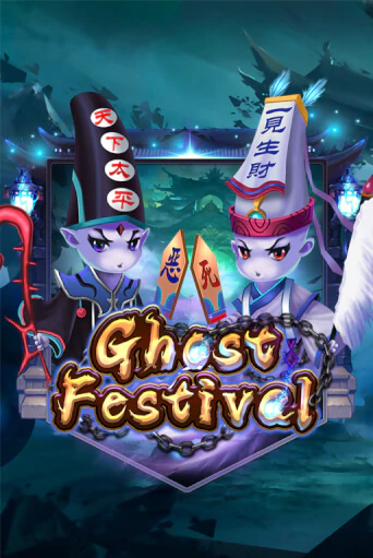 Ghost Festival играть онлайн | Максбет Казино бесплатно