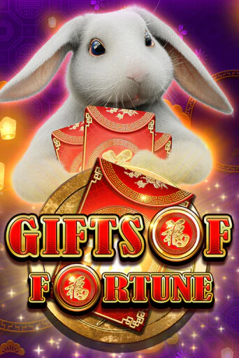 Gifts of Fortune играть онлайн | Максбет Казино бесплатно