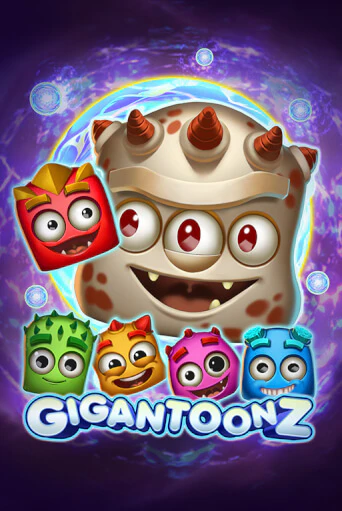 Gigantoonz играть онлайн | Максбет Казино бесплатно