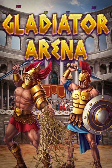 Gladiator Arena играть онлайн | Максбет Казино бесплатно