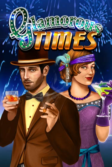 Glamorous Times играть онлайн | Максбет Казино бесплатно