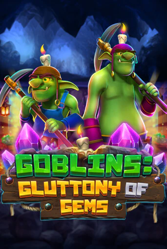 Goblins: Gluttony of Gems играть онлайн | Максбет Казино бесплатно