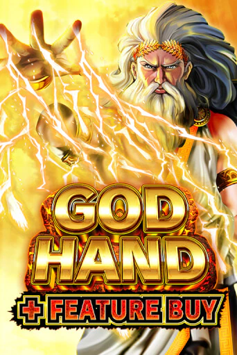 God Hand Feature Buy играть онлайн | Максбет Казино бесплатно
