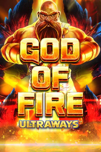 God of Fire играть онлайн | Максбет Казино бесплатно