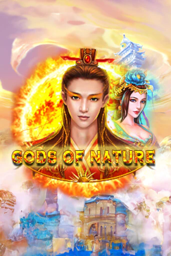 Gods of Nature играть онлайн | Максбет Казино бесплатно