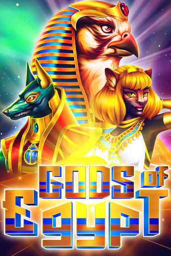 Gods of Egypt играть онлайн | Максбет Казино бесплатно