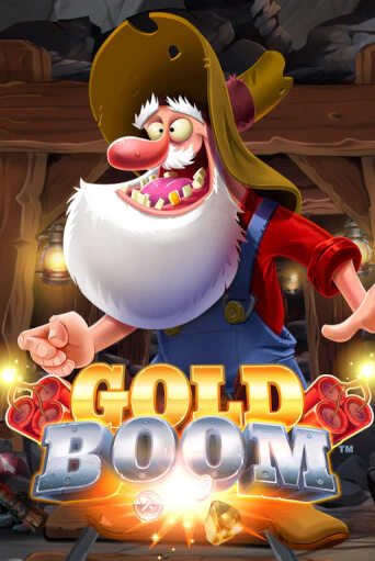 Gold Boom™ играть онлайн | Максбет Казино бесплатно