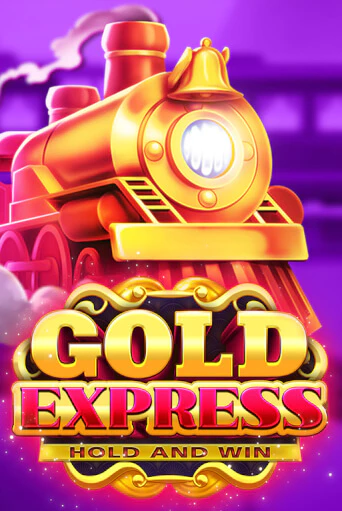 Gold Express играть онлайн | Максбет Казино бесплатно