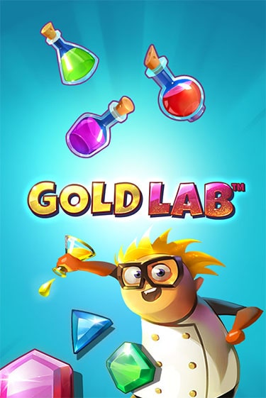 Gold Lab играть онлайн | Максбет Казино бесплатно