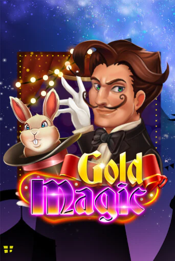 Gold Magic  играть онлайн | Максбет Казино бесплатно